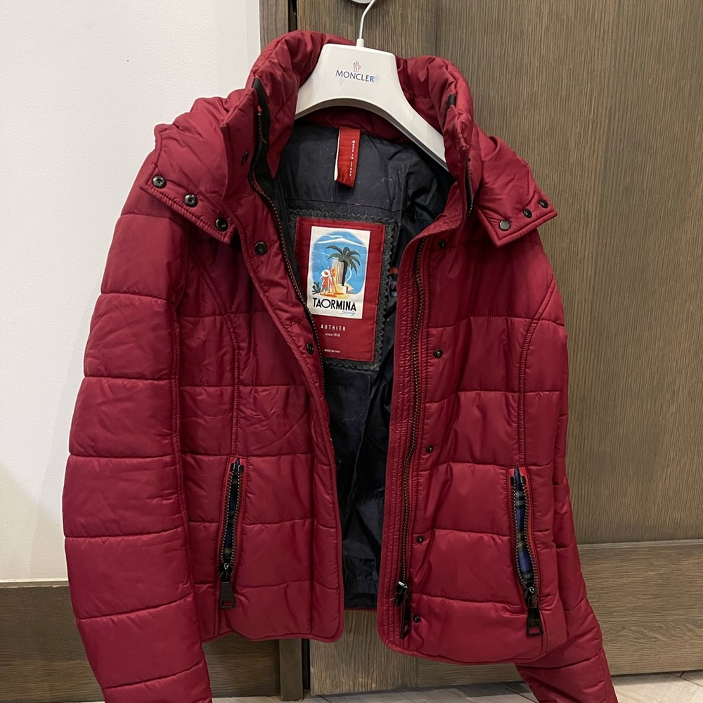 Authier Ski Jacket